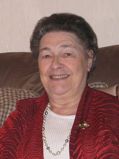 Léontine Crockaert