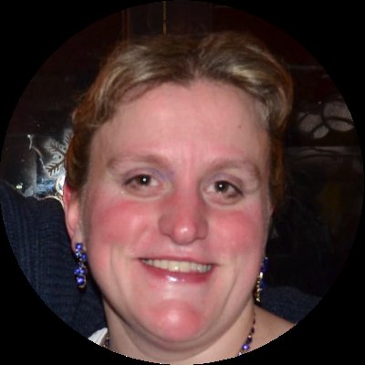 Cindy Forton
