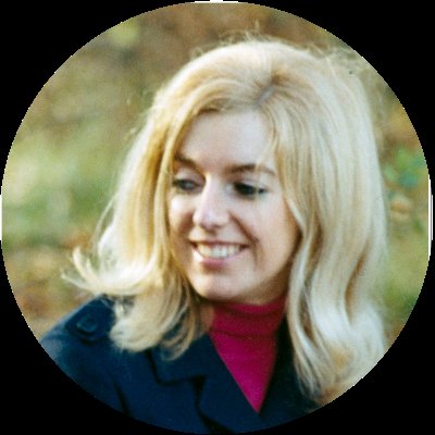 Nicole Bernard née De Bock