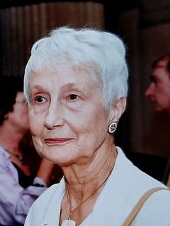 Angèle Doumont
