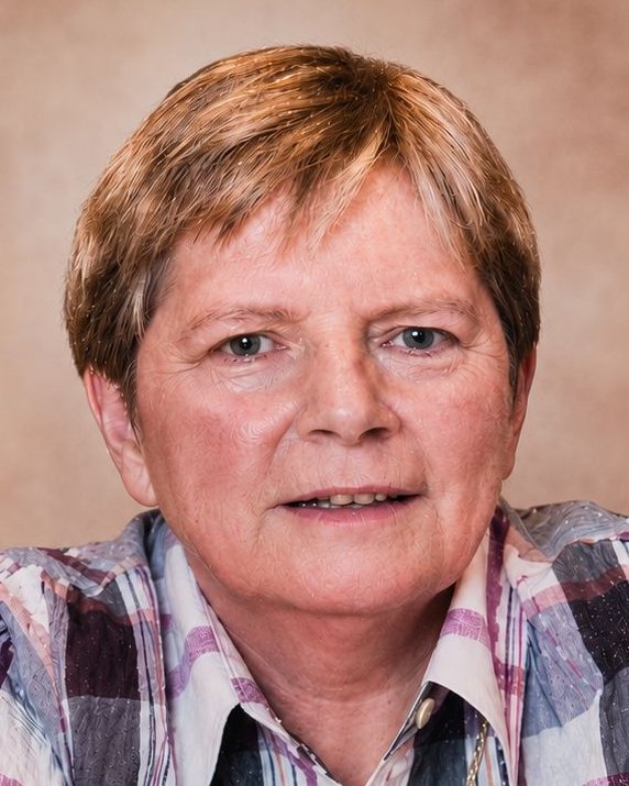 Arlette Appelmans
