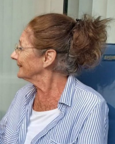 Dymphna Dolk