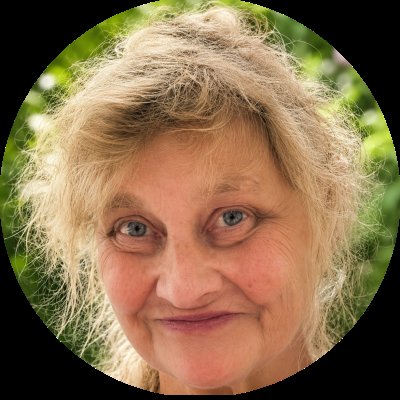 Mariette Marchant